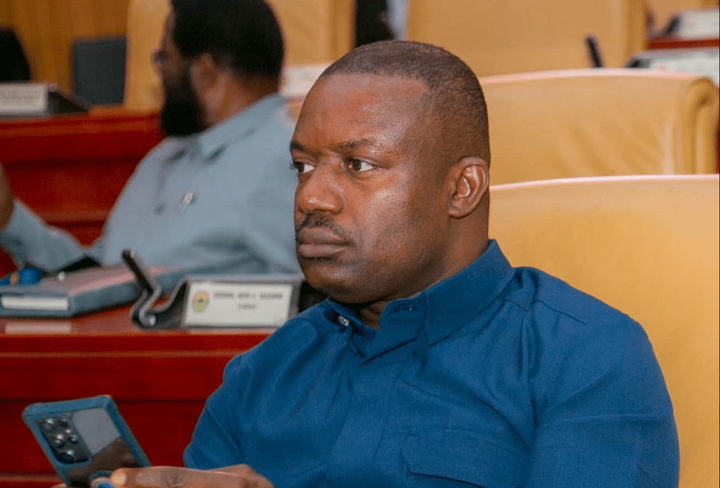 Where are the ECG containers? – NPP Communicator Calls Out Energy Minister