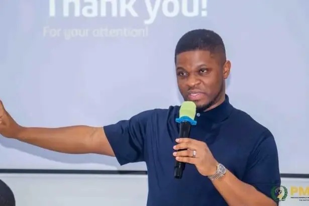Mahama gov’t policies behind Cedi’s strong performance – Sammy Gyamfi writes