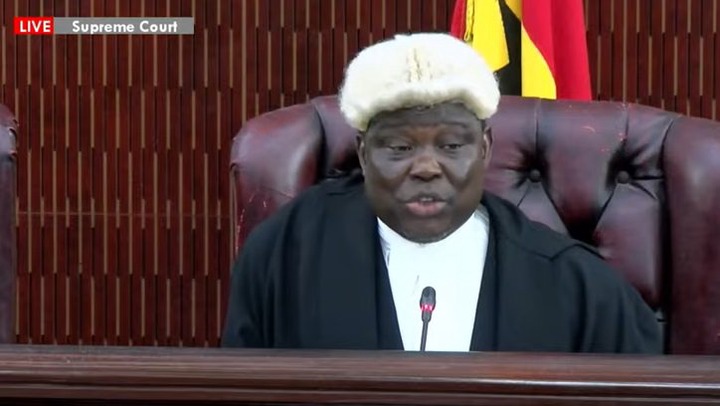 Dissolve committee probing petitions asking for Chief Justice Torkornoo’s removal