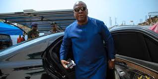 President Mahama to Model at Ghana Fashion Week
