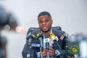 Bekwai MP urges President Mahama to uphold the law
