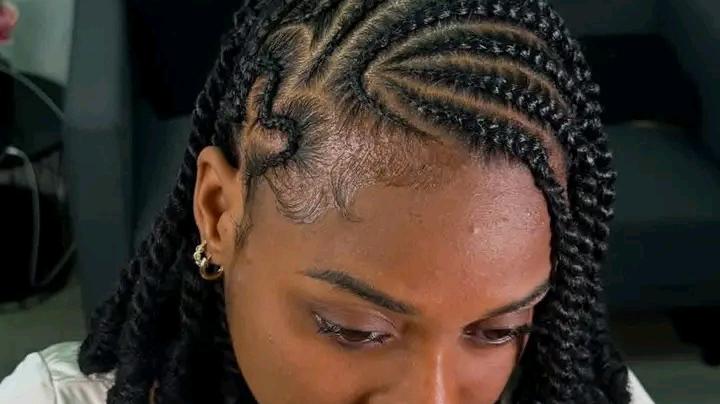 Back to school hairstyles for ladies