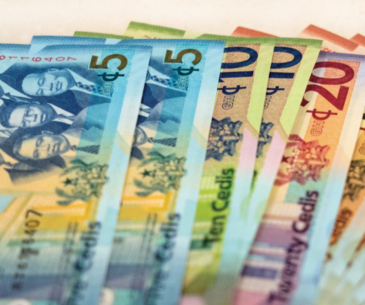 We knew what we were doing – BoG fires back after cedi gains 12%
