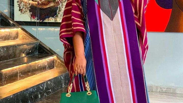 Elegant Bubu Gown Styles for Stylish Women