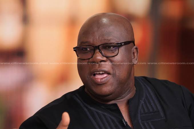 NPP’s Protest Against CJ Suspension is ‘Childish’ and Futile