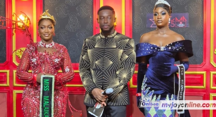 2025 TGMA red carpet session: No invitation, no appearance