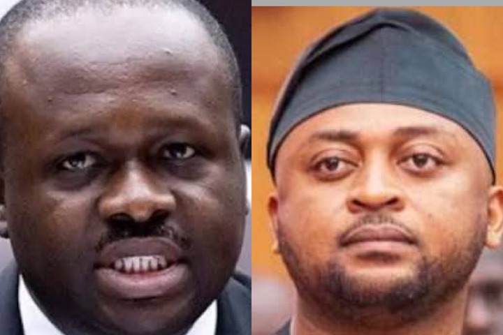 Defence Minister Clash With NPP’s Vincent Ekow Over Cost of Naana Opoku-Agyemang’s Chartered Flight