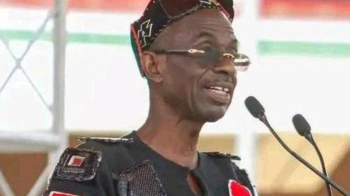 Asiedu Nketia Demands Electoral Commission Overhaul as Part of NDC’s Reset Agenda