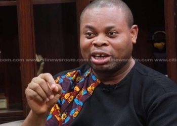 Adenta Kumi’s arrest was ‘mindless’ – Franklin Cudjoe