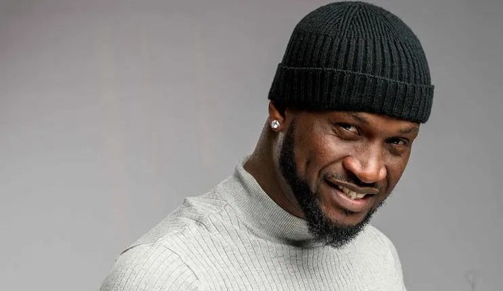We used to pray for this and now we hide- P-square’s peter on the price of fame