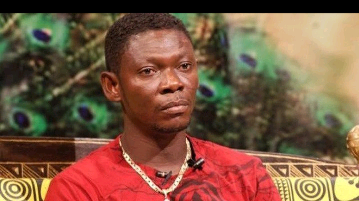 Ghanaian Actor, Agya Koo Confirms Death
