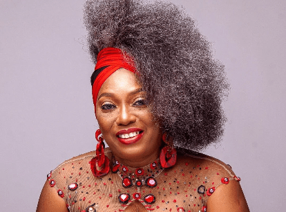 ‘Look At It Today, He Is A Legend’ – Yeni Kuti Narrates How Fela Was Admitted Into Music School Out Of Pity