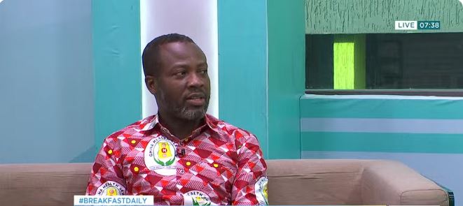 Eight Mpox cases confirmed in Ghana
