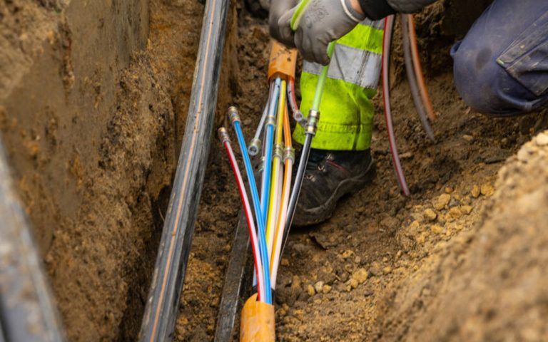 Telecom chamber seeks legal backing to prosecute fibre optic cable vandals