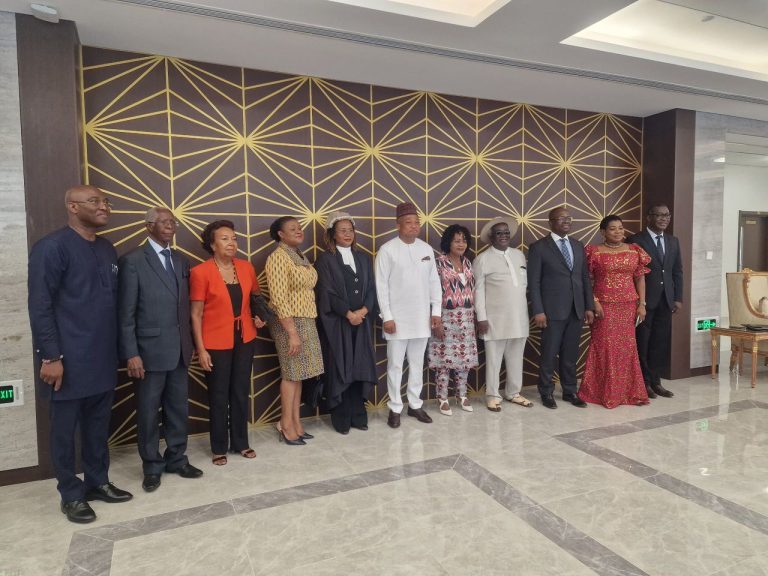 Foreign Affairs Ministry inaugurates Ministerial Advisory Board