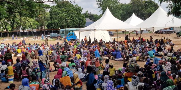 Childs Right Int’l urges GIS to disclose treatment of foreign street beggars