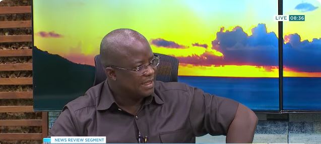 Don’t weaponise bail system against ordinary citizens – Zaato to govt