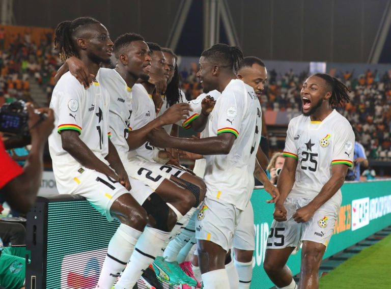 GPL trio named in Black Stars squad for four-nation Unity Cup tournament in London [Amankona, Ntim Manu dropped
