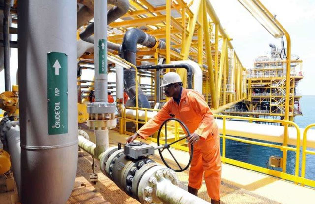 Gas export to Atuabo temporarily halted after technical glitch on Jubilee FPSO