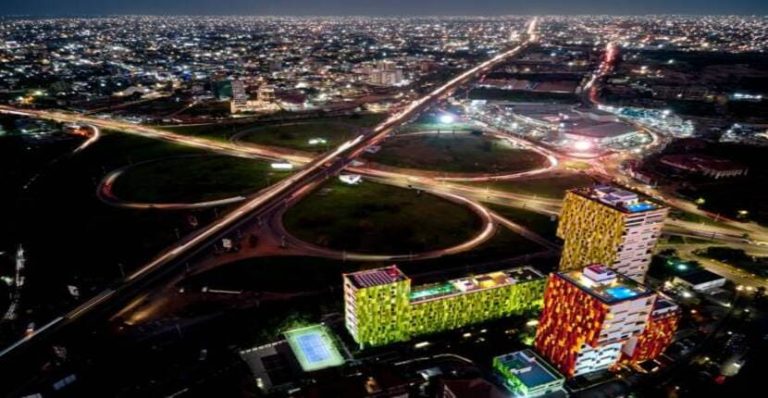 “Ghana Must Go” Theatre Play: Boosting Tourism and Investment for Economic Growth