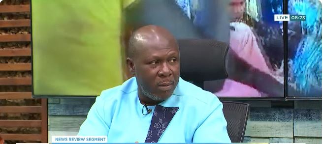 Street beggars will be back in three months – Elvis Darko