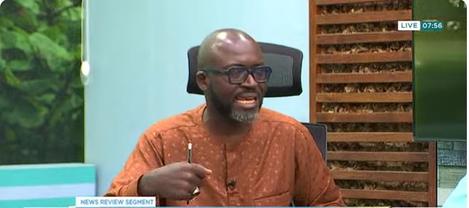 Use social media to attract customers – Ibrahim Adjei to Abossey Okai dealers