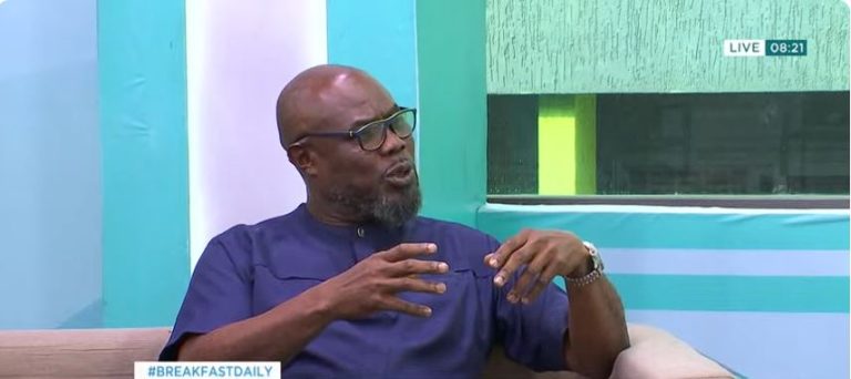 NADMO confirms five deaths in Accra floods