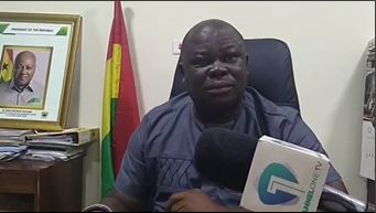 Atewa West to set up mining taskforce amid surge in illegal mining