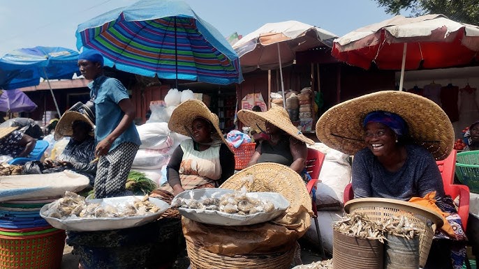 Makola, Okaishie traders resist immediate price cuts despite Cedi gains