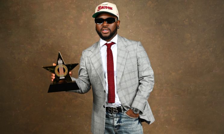 Telecel Ghana Music Awards 2025: All the winners