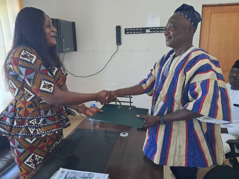 Mahama revamps PBC Shea Factory to actualise 24-hour economy