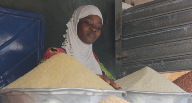 Youth urged to take advantage of opportunities in rice value chain