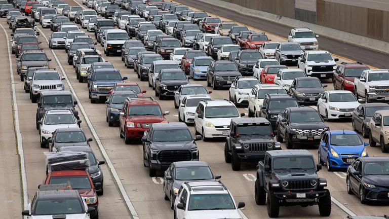 US Congress moves to block California ban on petrol-only cars