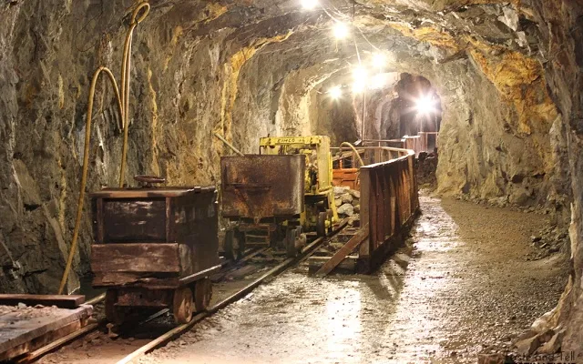 ‘But for mining, Ghana wouldn’t be here today’ – Chamber of Mines CEO laments neglect
