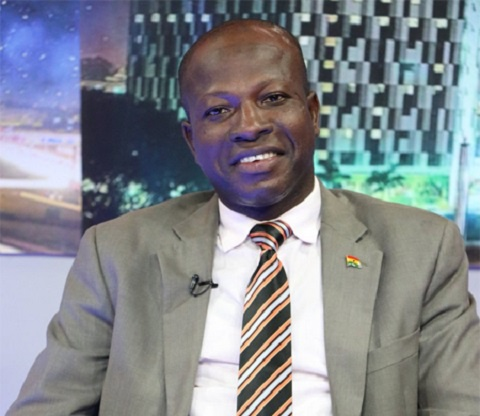 Bomfeh cautions public against over-reliance on audio and video recordings in public discourse