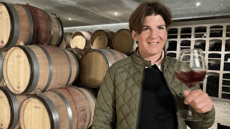 Winemakers finding Trump’s tariffs hard to swallow