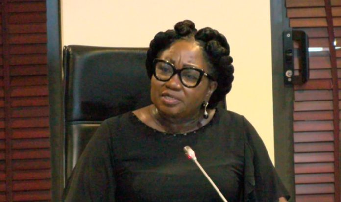 Deputy Minority Leader demands clarity on privately financed presidential and vice presidential travels