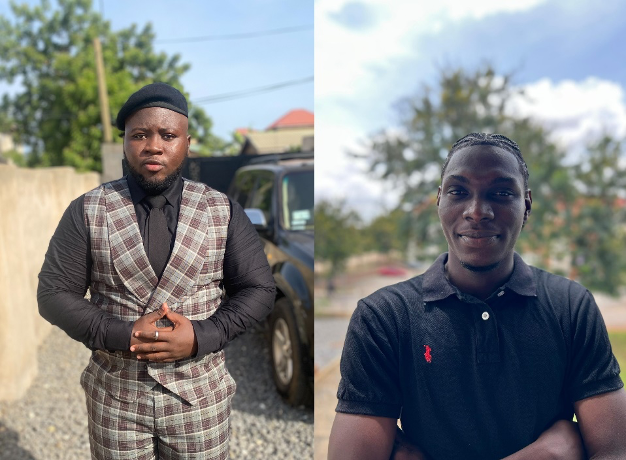Two rising visual storytellers win maiden TGMA’s Creators Challenge