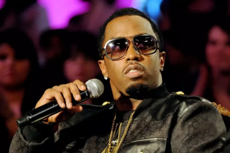 Sean ‘Diddy’ Combs used fame and violence to abuse women, trial hears
