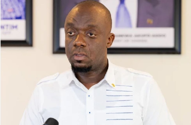 Revoking Nyaho-Tamakloe’s ‘founding member’ status likely to be considered at NPP NEC meeting – JFK