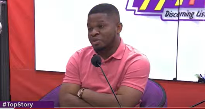 ‘He will learn from it’ – Isaac Adongo defends Sammy Gyamfi over dollar giveaway saga