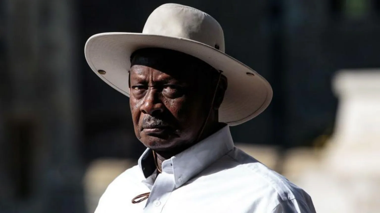 Uganda’s parliament introduces bill to let military courts try civilians