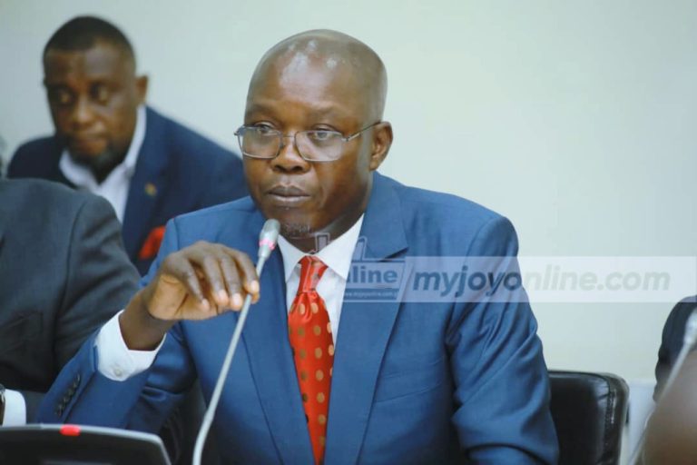 Parliament can’t revise Wontumi’s GH₵50m bail, seek redress in court – Deputy Speaker to Minority