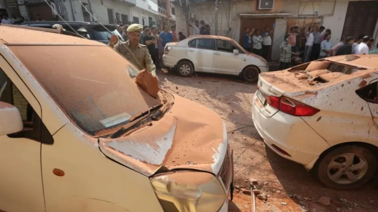 India-Pakistan ceasefire appears to hold after accusations of violations