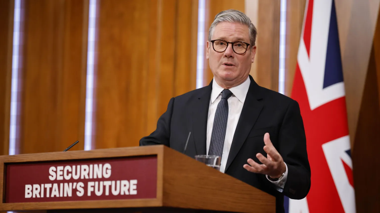 Care system will suffer under UK immigration plan – Forbes