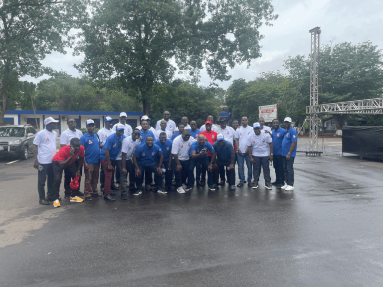 Ɔdadeɛ Y2K group highlights key projects to mark 25th anniversary