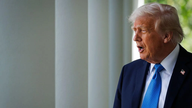 Trump’s call with Putin exposes shifting ground on Ukraine peace talks