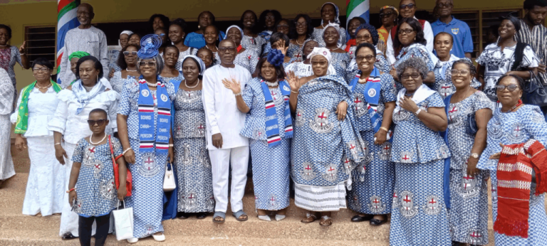 High rate of youth in gambling a cause for concern – GHACOE
