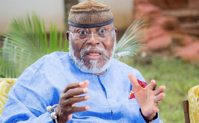 NPP has no leadership; where is Chairman Wontumi? – Nyaho-Tamakloe questions amid arrest