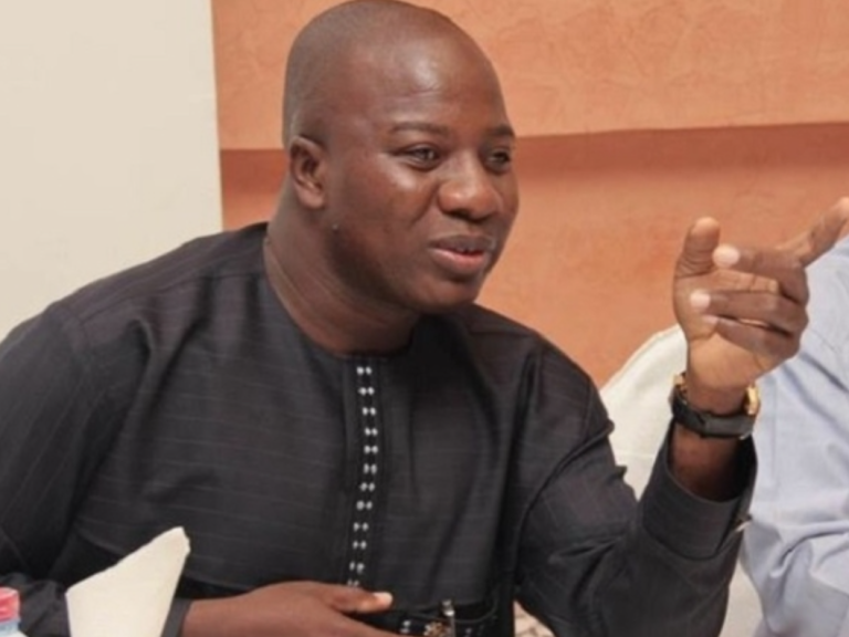 Parliament to probe COVID-19 funds, Agyapa and PDS scandals – Ayariga